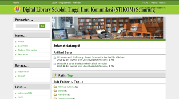 digilib.stikomsemarang.ac.id