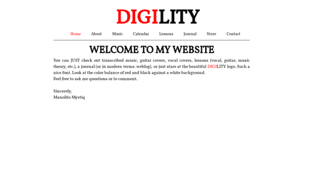 digility.nl