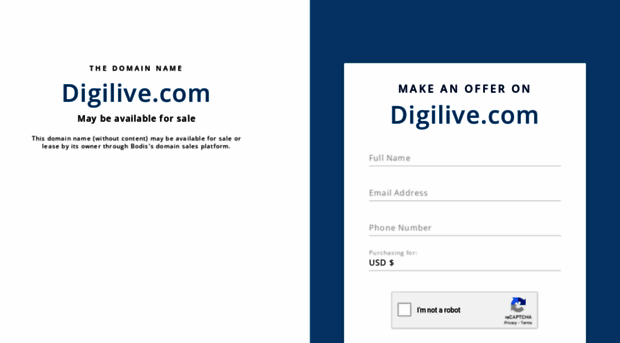 digilive.com