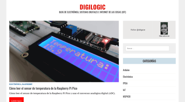 digilogic.es