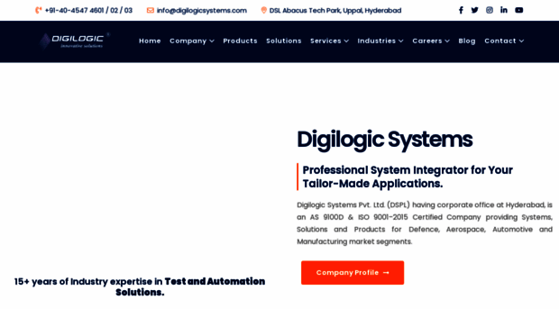 digilogicsystems.com