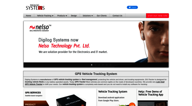 digilogsystems.com