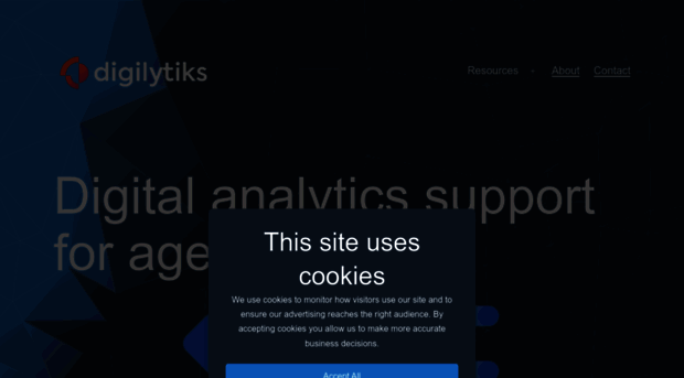 digilytiks.com