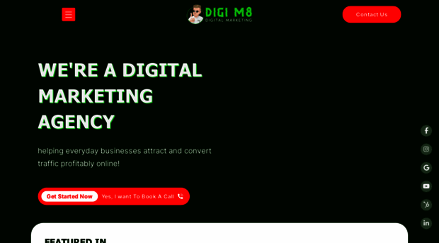 digim8.com