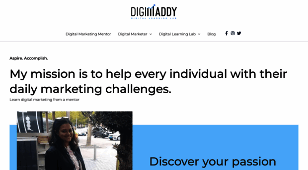 digimaddy.com