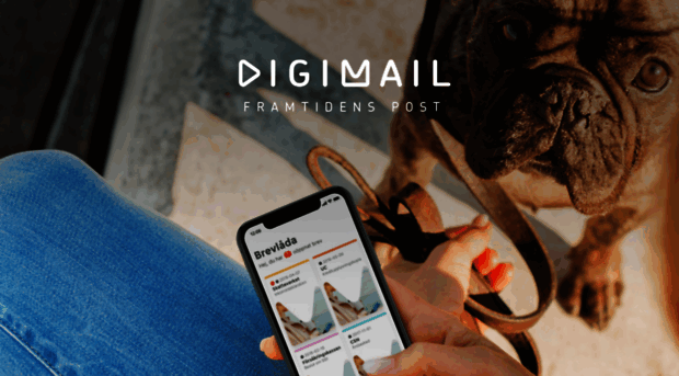 digimail.se