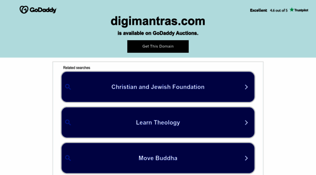 digimantras.com