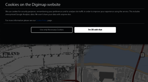 digimap.edina.ac.uk