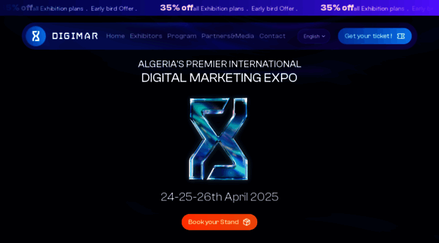 digimarexpo.com