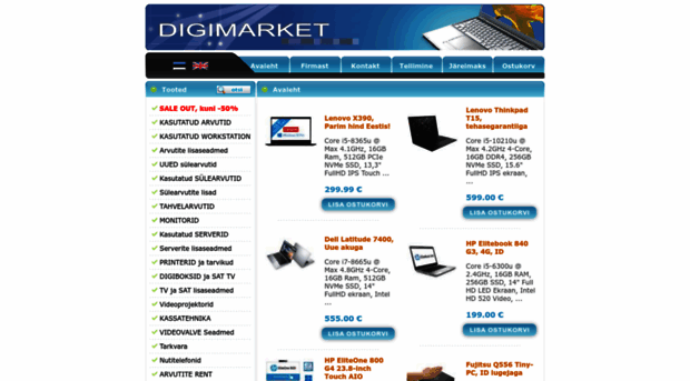 digimarket.ee