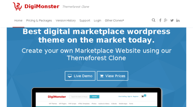 digimarket.sangvish.com