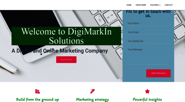 digimarkin.com