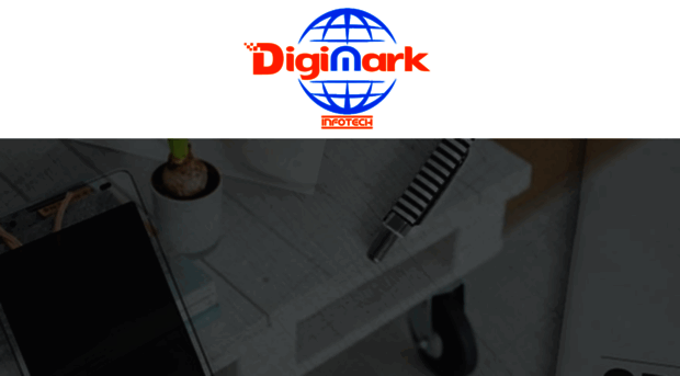 digimarkinfotech.com