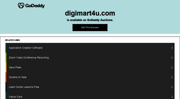 digimart4u.com