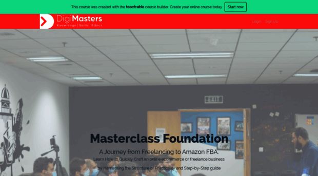 digimasters.teachable.com