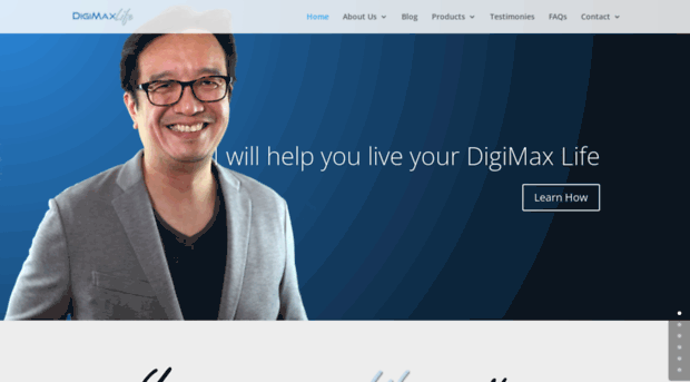 digimaxlife.com