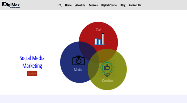 digimaxsocialmedia.com
