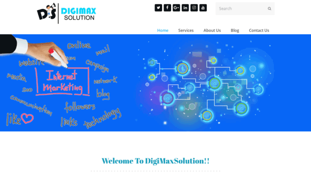 digimaxsolution.com