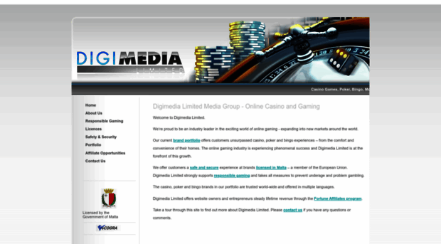 digimedia.com.mt