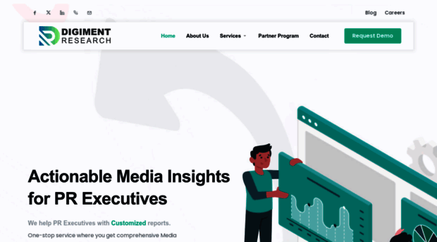 digimentresearch.com