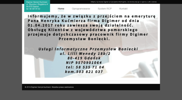 digimer.pl