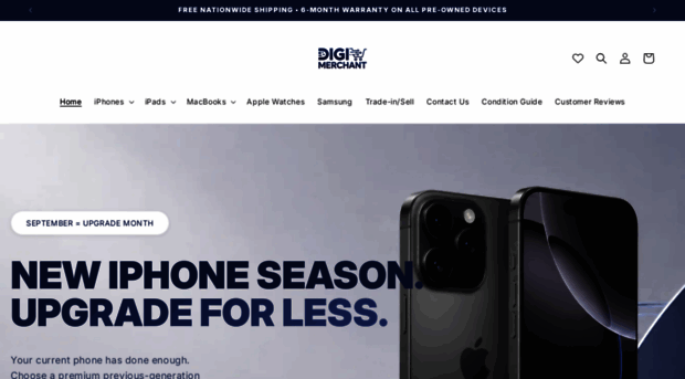 digimerchant.co.za