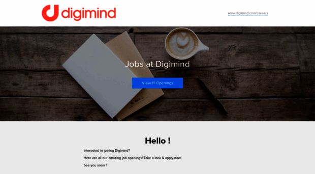 digimind.recruiterbox.com