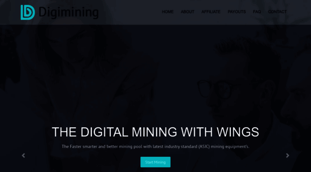 digimining.tech