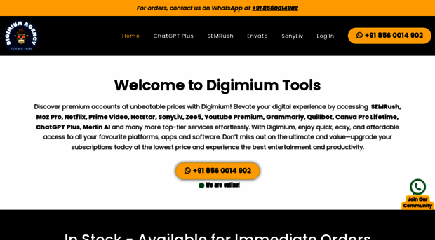 digimiumtools.com