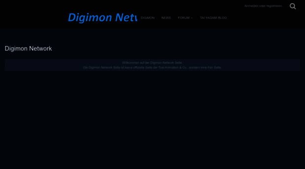 digimon.network