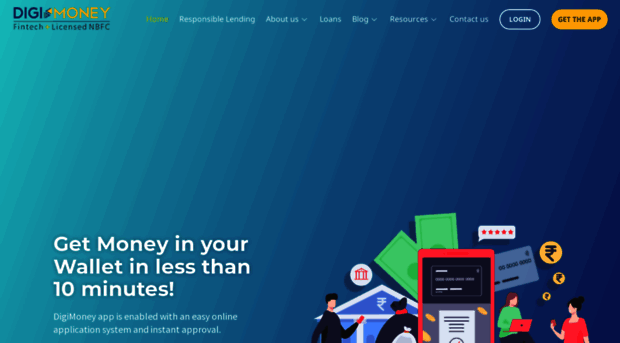 digimoneyfinance.com