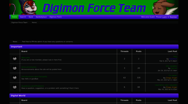 digimonforceteam.boards.net