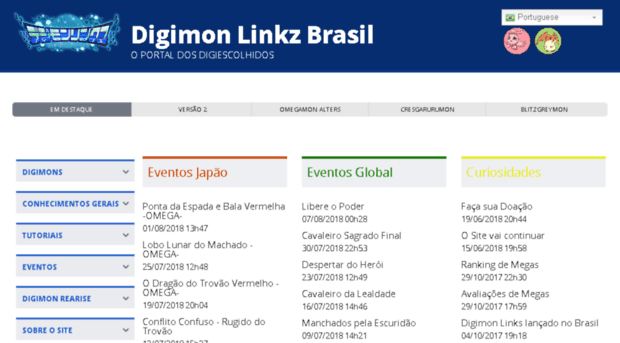 digimonlinkz.com.br