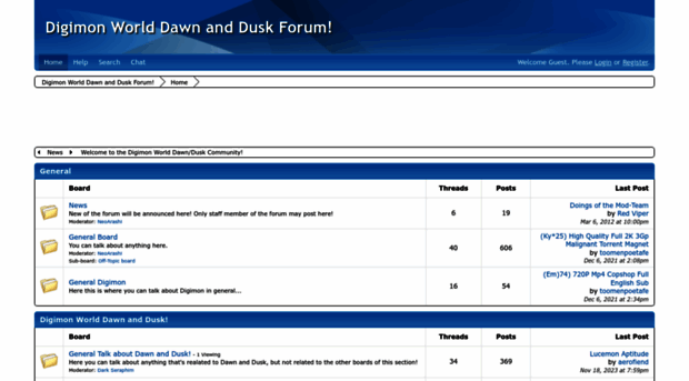 digimonworlddawndusk.proboards.com