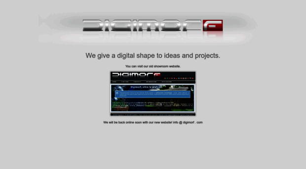 digimorf.com