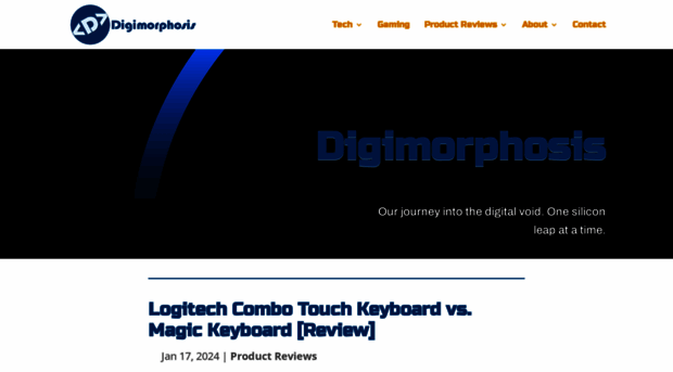 digimorphosis.com