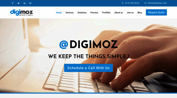 digimoz.com