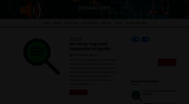 digimuziek.nl