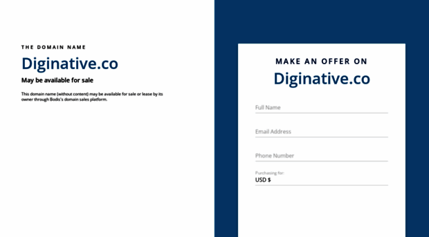 diginative.co