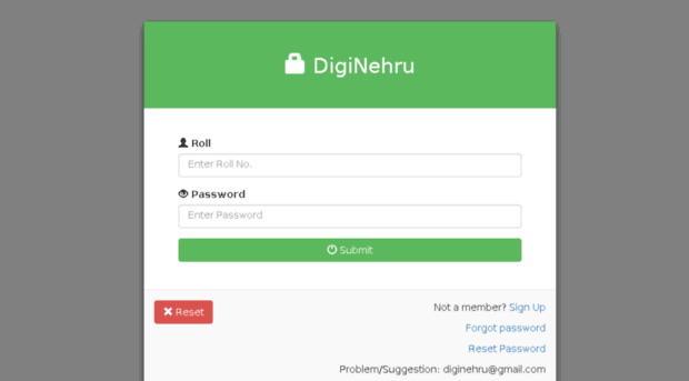 diginehru.herokuapp.com