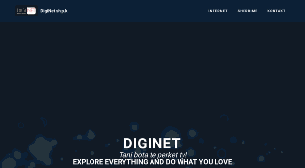 diginet.al