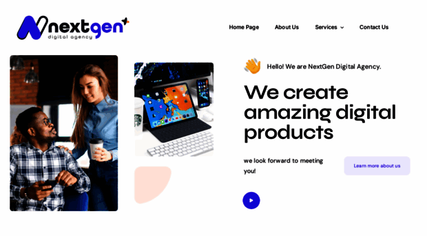 diginextgen.com