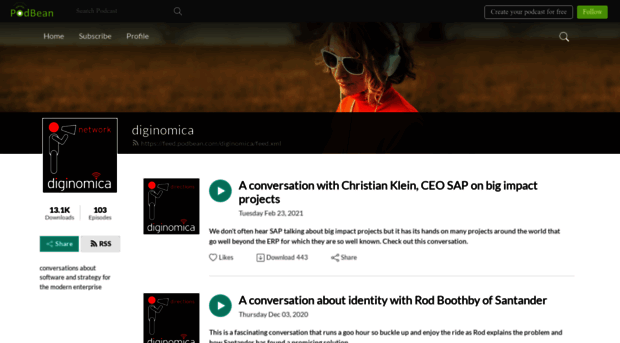 diginomica.podbean.com