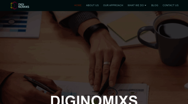 diginomixs.com