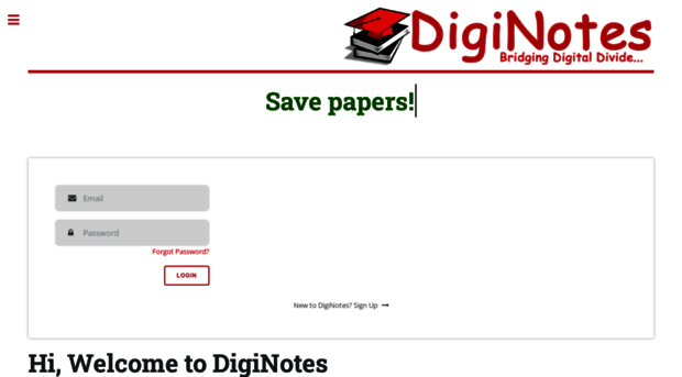 diginotes.in