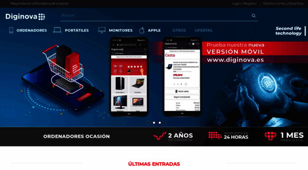 diginova.es