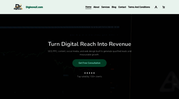 diginovax.com