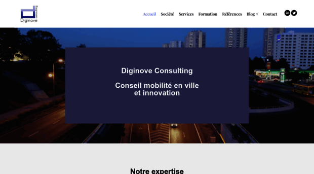diginove-consulting.com