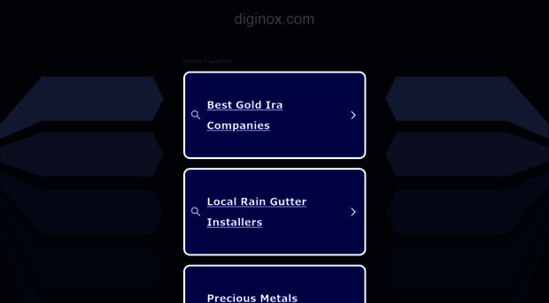 diginox.com