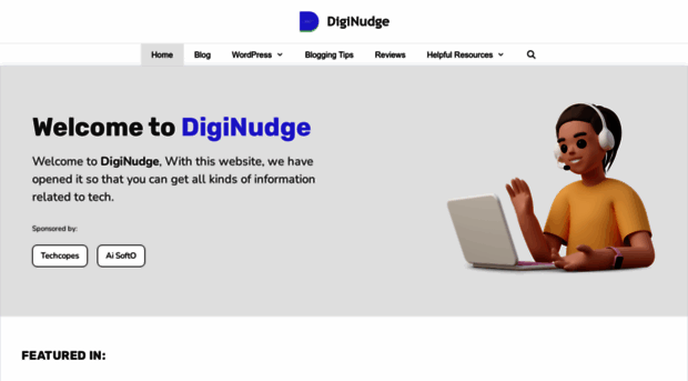 diginudge.com